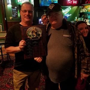 Meet your Posher, Bill